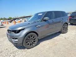 SALWR2FK9HA127641 2017 LAND ROVER RANGE ROVER