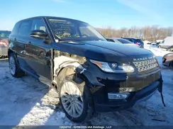 SALWR2FK9HA149557 2017 LAND ROVER RANGE ROVER SPORT