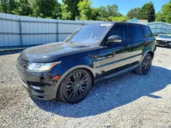 SALWR2FK9HA668768 2017 LAND ROVER RANGE ROVER