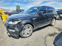 SALWR2FK9HA669449 2017 LAND ROVER RANGE ROVER