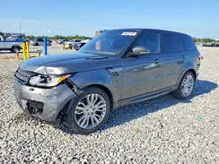 SALWR2FK9HA687935 2017 LAND ROVER RANGE ROVER SPORT