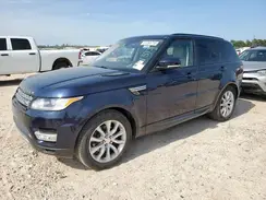 SALWR2FK9HA694593 2017 LAND ROVER RANGE ROVER
