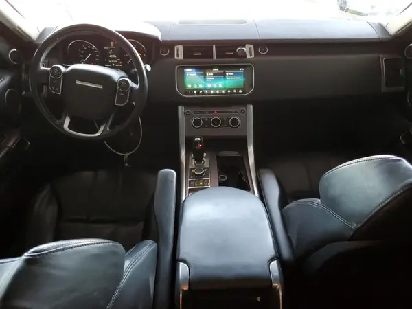 SALWR2FKXHA668715 2017 LAND ROVER RANGE ROVER SPORT - Image 8