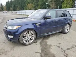SALWR2FV0HA130034 2017 LAND ROVER RANGE ROVER