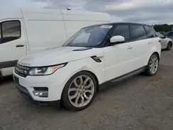SALWR2FV0HA130650 2017 LAND ROVER RANGE ROVER SPORT