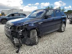 SALWR2FV0HA133502 2017 LAND ROVER RANGE ROVER SPORT