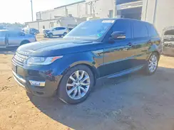 SALWR2FV0HA134939 2017 LAND ROVER RANGE ROVER
