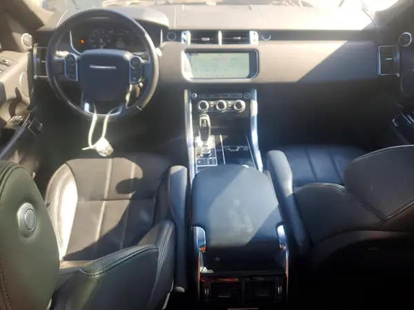 SALWR2FV0HA134939 2017 LAND ROVER RANGE ROVER - Image 8