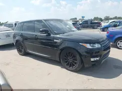 SALWR2FV0HA141549 2017 LAND ROVER RANGE ROVER SPORT