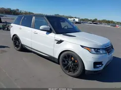 SALWR2FV0HA153992 2017 LAND ROVER RANGE ROVER SPORT