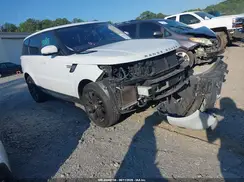 SALWR2FV0HA157685 2017 LAND ROVER RANGE ROVER SPORT