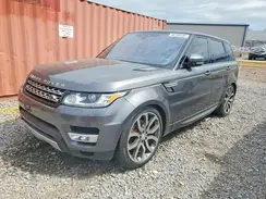 SALWR2FV0HA175006 2017 LAND ROVER RANGE ROVER