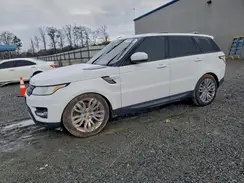SALWR2FV0HA175412 2017 LAND ROVER RANGE ROVER SPORT