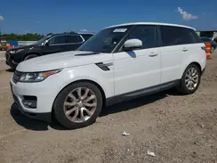 SALWR2FV0HA175636 2017 LAND ROVER RANGE ROVER SPORT
