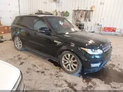 SALWR2FV0HA176026 2017 LAND ROVER RANGE ROVER SPORT