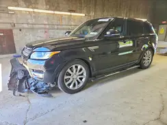 SALWR2FV0HA178147 2017 LAND ROVER RANGE ROVER