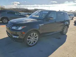 SALWR2FV0HA677448 2017 LAND ROVER RANGE ROVER SPORT