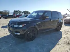 SALWR2FV0HA679331 2017 LAND ROVER RANGE ROVER