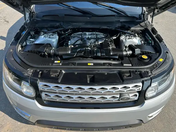 SALWR2FV0HA680866 2017 LAND ROVER RANGE ROVER - Image 8