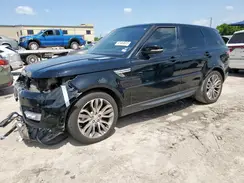 SALWR2FV0HA692242 2017 LAND ROVER RANGE ROVER