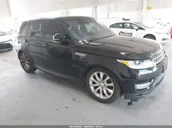 SALWR2FV1HA132083 2017 LAND ROVER RANGE ROVER SPORT