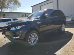 SALWR2FV1HA132519 2017 LAND ROVER RANGE ROVER