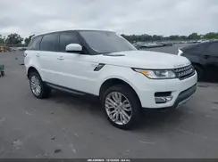 SALWR2FV1HA132942 2017 LAND ROVER RANGE ROVER SPORT