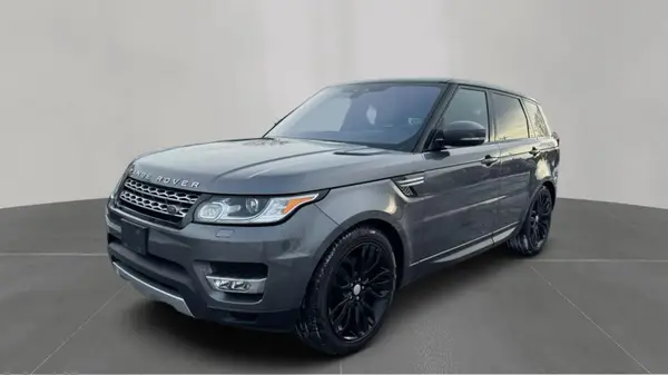 SALWR2FV1HA146758 2017 LAND ROVER RANGE ROVER SPORT - Image 2