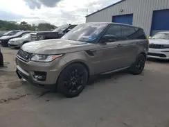 SALWR2FV1HA154701 2017 LAND ROVER RANGE ROVER SPORT