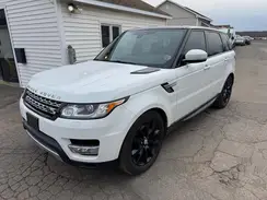 SALWR2FV1HA173958 2017 LAND ROVER RANGE ROVER