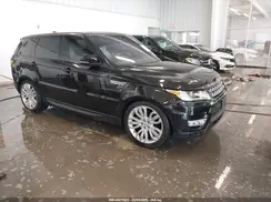 SALWR2FV1HA174396 2017 LAND ROVER RANGE ROVER SPORT