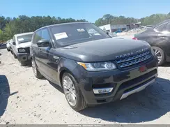 SALWR2FV1HA175774 2017 LAND ROVER RANGE ROVER SPORT