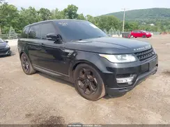 SALWR2FV1HA177220 2017 LAND ROVER RANGE ROVER SPORT