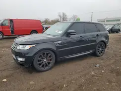SALWR2FV1HA177797 2017 LAND ROVER RANGE ROVER SPORT