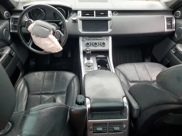 SALWR2FV1HA177797 2017 LAND ROVER RANGE ROVER SPORT - Image 8
