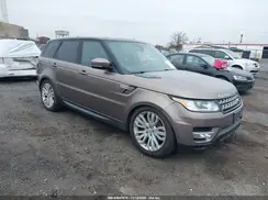 SALWR2FV1HA669424 2017 LAND ROVER RANGE ROVER SPORT