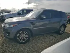 SALWR2FV1HA669651 2017 LAND ROVER RANGE ROVER