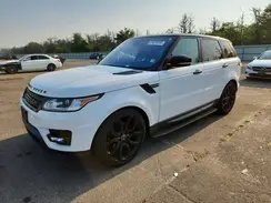 SALWR2FV1HA670119 2017 LAND ROVER RANGE ROVER SPORT