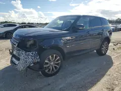 SALWR2FV1HA679211 2017 LAND ROVER RANGE ROVER SPORT