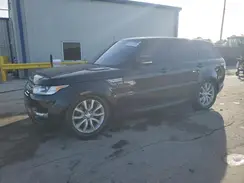 SALWR2FV1HA680987 2017 LAND ROVER RANGE ROVER SPORT