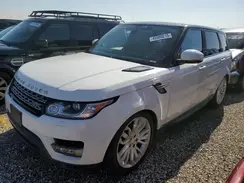 SALWR2FV1HA681654 2017 LAND ROVER RANGE ROVER