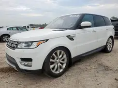 SALWR2FV1HA682500 2017 LAND ROVER RANGE ROVER SPORT