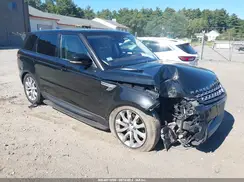 SALWR2FV1HA682920 2017 LAND ROVER RANGE ROVER SPORT