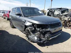 SALWR2FV1HA694341 2017 LAND ROVER RANGE ROVER SPORT