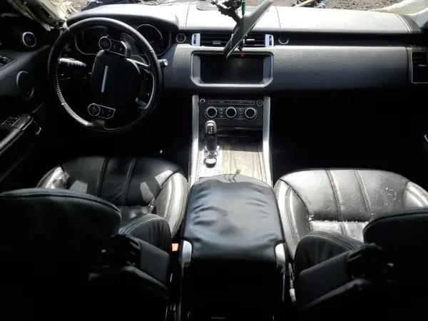 SALWR2FV2HA130150 2017 LAND ROVER RANGE ROVER SPORT - Image 8