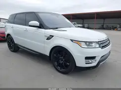SALWR2FV2HA130519 2017 LAND ROVER RANGE ROVER SPORT