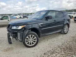 SALWR2FV2HA137986 2017 LAND ROVER RANGE ROVER SPORT