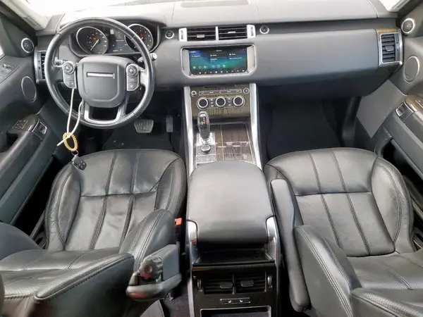 SALWR2FV2HA137986 2017 LAND ROVER RANGE ROVER SPORT - Image 8