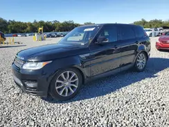 SALWR2FV2HA152729 2017 LAND ROVER RANGE ROVER SPORT