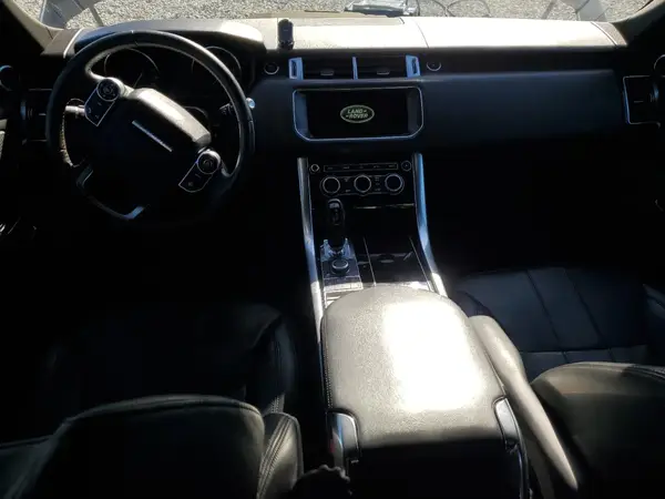 SALWR2FV2HA152729 2017 LAND ROVER RANGE ROVER SPORT - Image 8